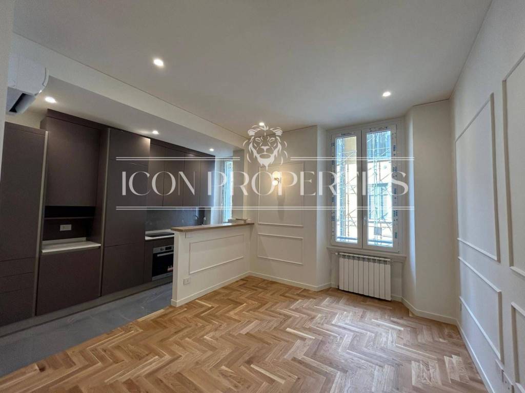 appartamento in vendita a Milano in zona XXII Marzo