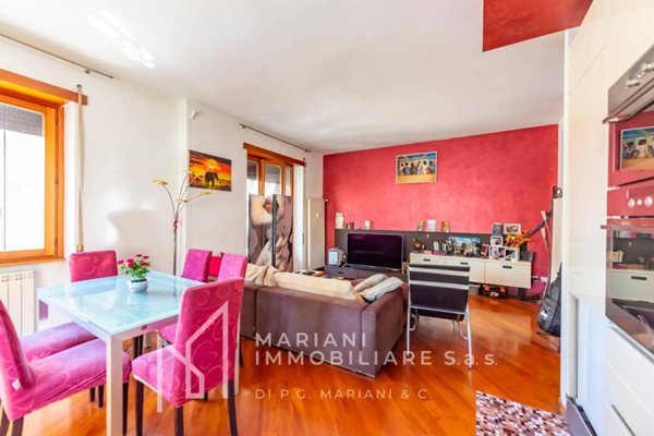 appartamento in vendita a Milano in zona Villapizzone