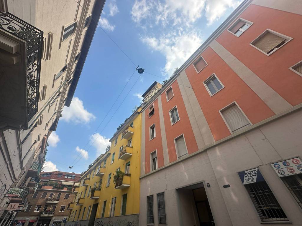 appartamento in vendita a Milano in zona Isola