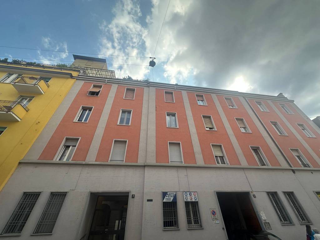 appartamento in vendita a Milano in zona Isola