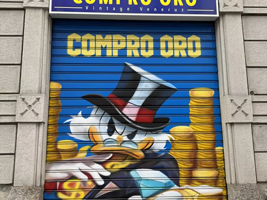 negozio in vendita a Milano