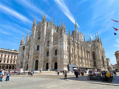 negozio in vendita a Milano in zona Porta Romana