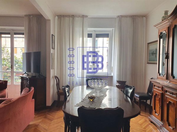 appartamento in vendita a Milano in zona Maggiolina