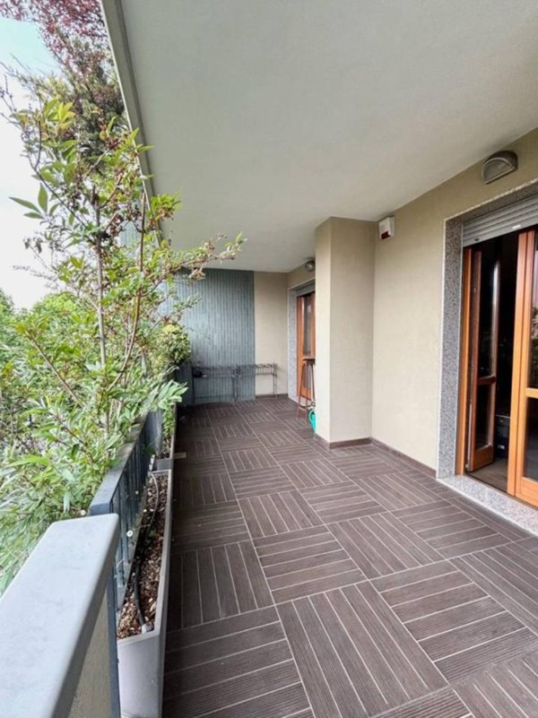 appartamento in vendita a Milano in zona Porta Garibaldi
