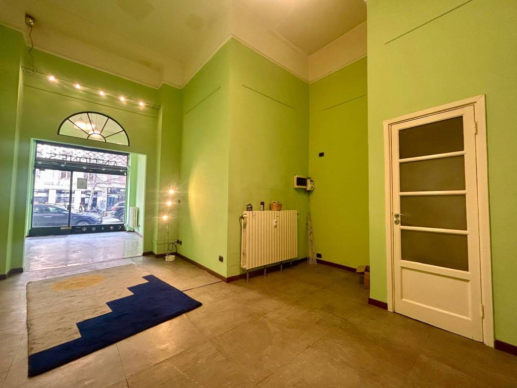negozio in vendita a Milano in zona Centro Storico