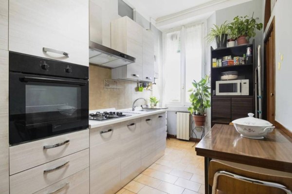 appartamento in vendita a Milano in zona Precotto