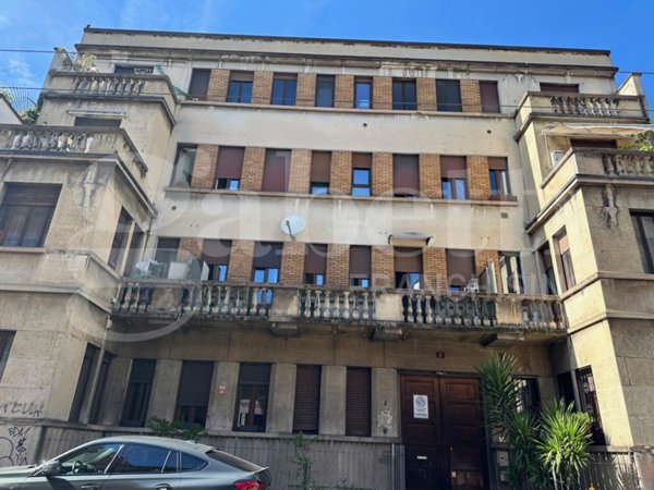 appartamento in vendita a Milano in zona Bovisa