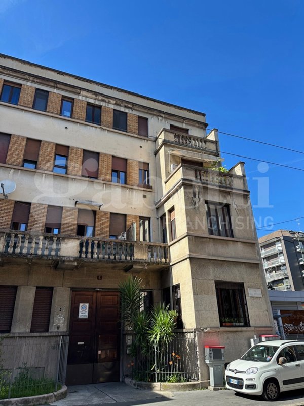 appartamento in vendita a Milano in zona Bovisa