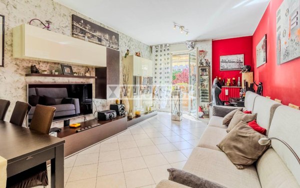 appartamento in vendita a Milano in zona Rogoredo
