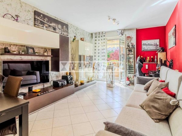 appartamento in vendita a Milano in zona Rogoredo