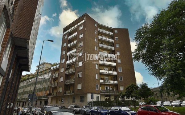 appartamento in vendita a Milano in zona Stazione Centrale