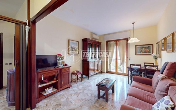 appartamento in vendita a Milano in zona Loreto