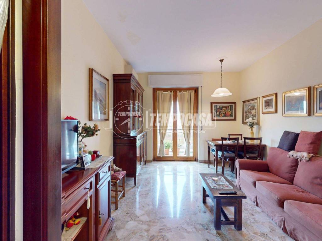 appartamento in vendita a Milano in zona Centro Storico