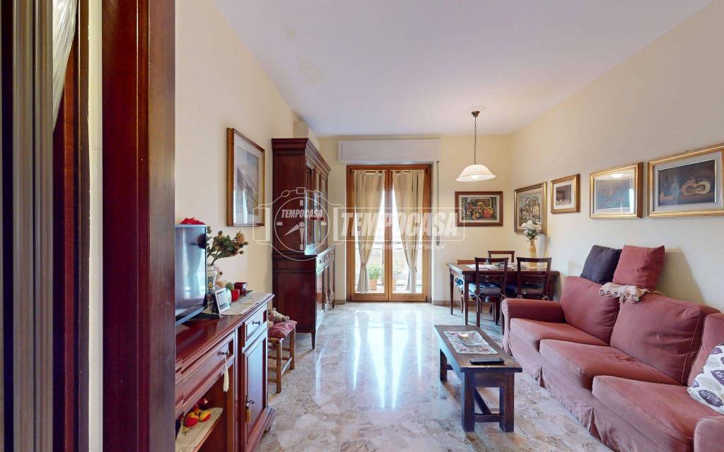 appartamento in vendita a Milano in zona Stazione Centrale