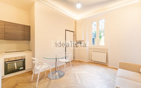 appartamento in vendita a Milano in zona Isola