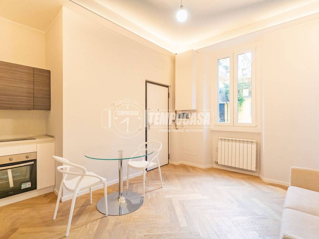 appartamento in vendita a Milano in zona Isola