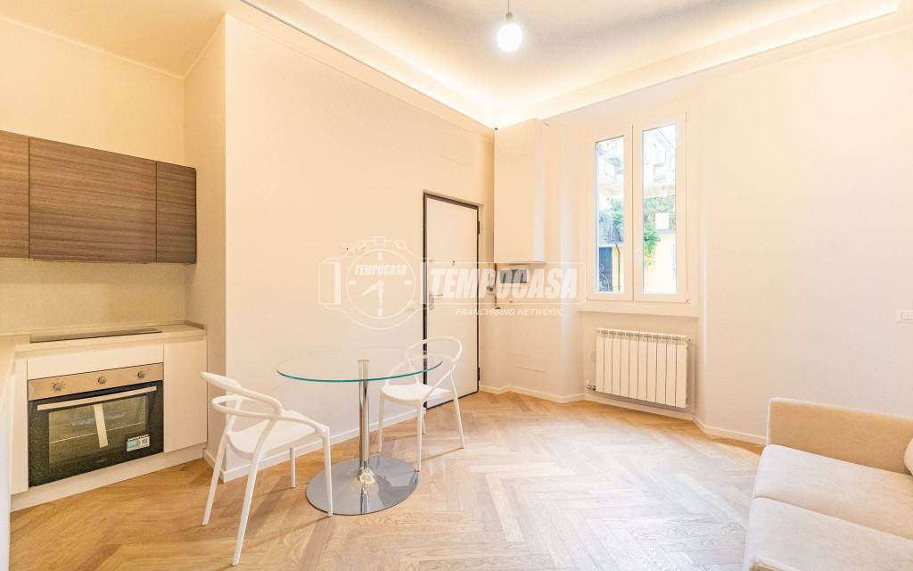 appartamento in vendita a Milano in zona Isola