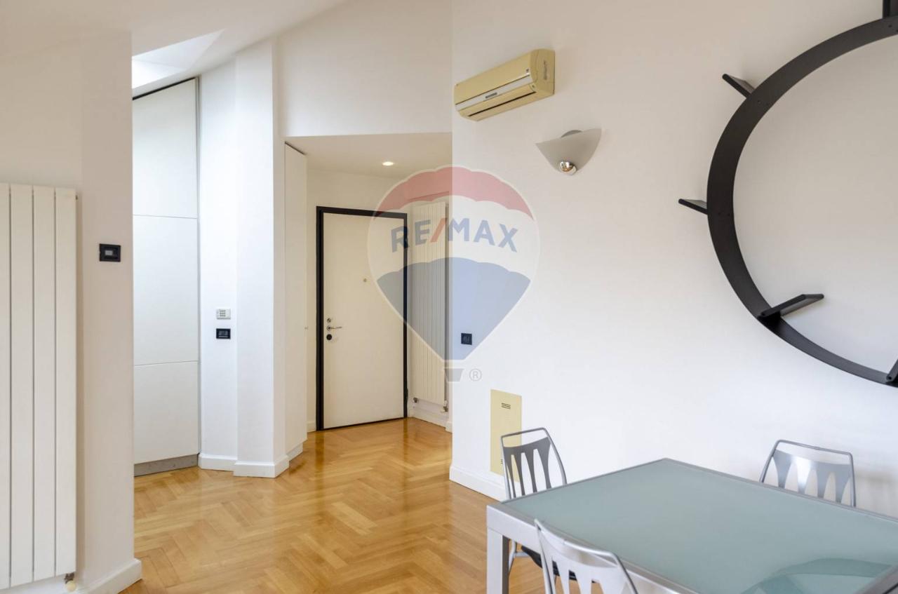 appartamento in vendita a Milano in zona Conchetta