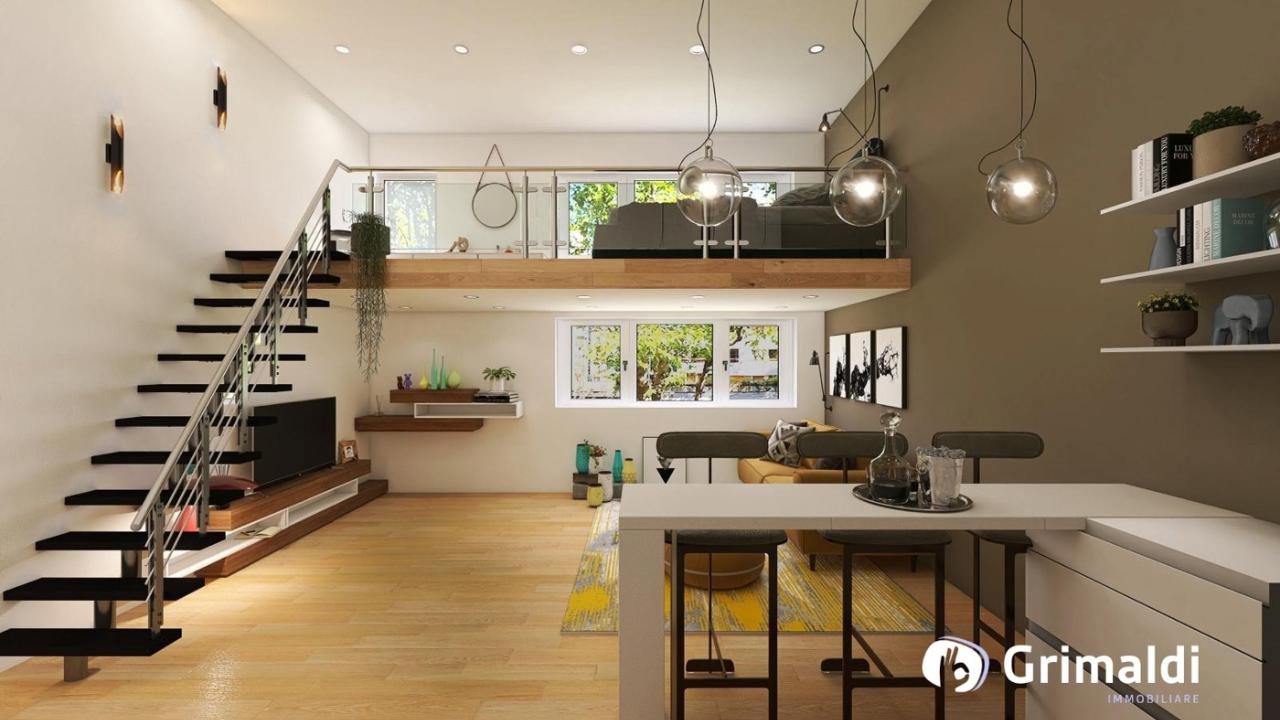 appartamento in vendita a Milano in zona Vigentino