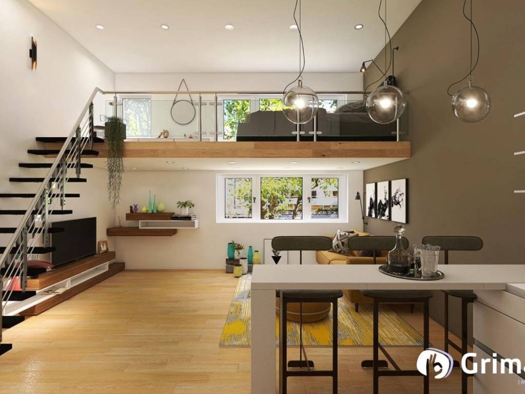 appartamento in vendita a Milano in zona Vigentino