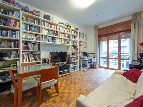 appartamento in vendita a Milano in zona Bovisa