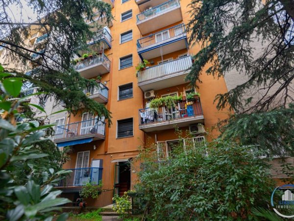 appartamento in vendita a Milano in zona Crescenzago