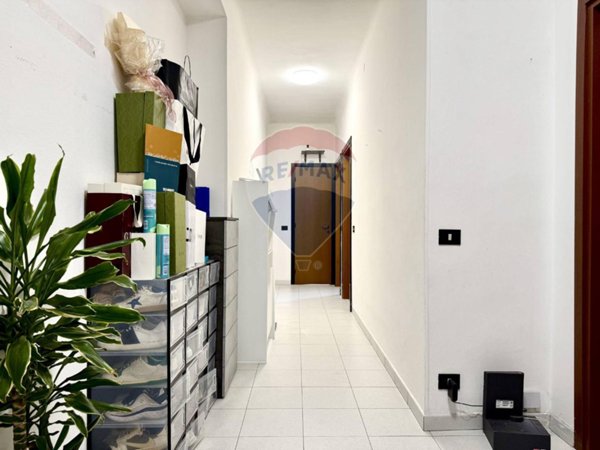 appartamento in vendita a Milano in zona Vigentino
