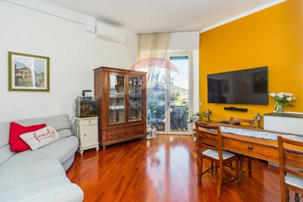 appartamento in vendita a Milano in zona Città Studi