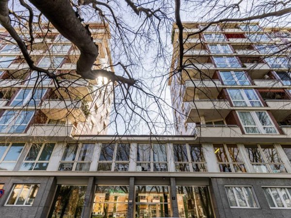 appartamento in vendita a Milano in zona Bovisa