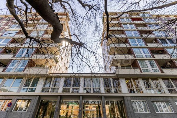 appartamento in vendita a Milano in zona Bovisa