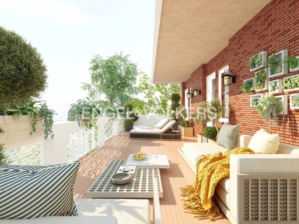 appartamento in vendita a Milano in zona Centro Storico