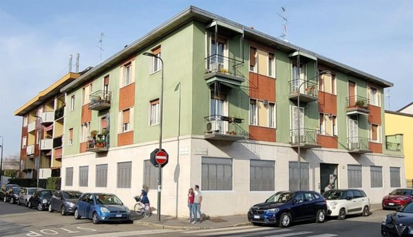 appartamento in vendita a Milano in zona Isola