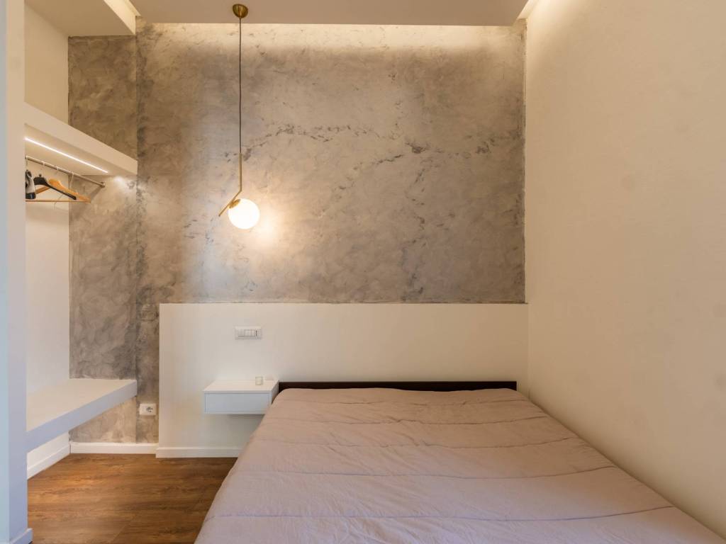 appartamento in vendita a Milano in zona Isola