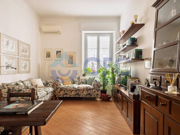 appartamento in vendita a Milano in zona Città Studi
