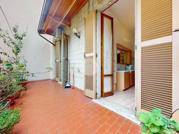 casa indipendente in vendita a Milano in zona Città Studi