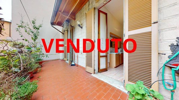 casa indipendente in vendita a Milano in zona Casoretto
