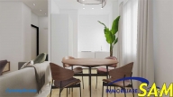 appartamento in vendita a Milano in zona Porta Vittoria
