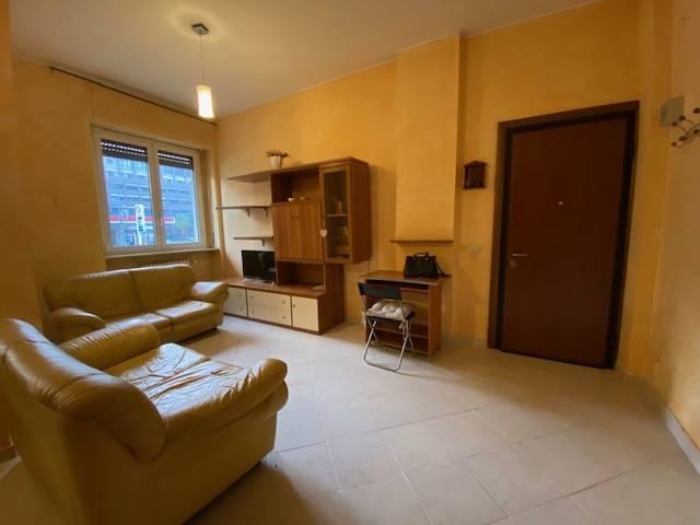 appartamento in vendita a Milano in zona Vigentino