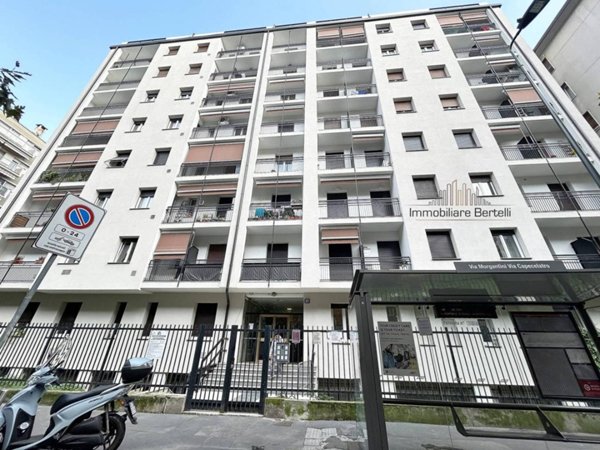 appartamento in vendita a Milano in zona San Siro
