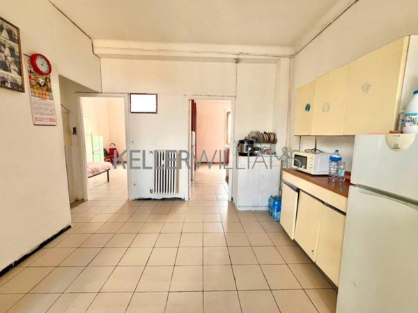 appartamento in vendita a Milano in zona Garegnano