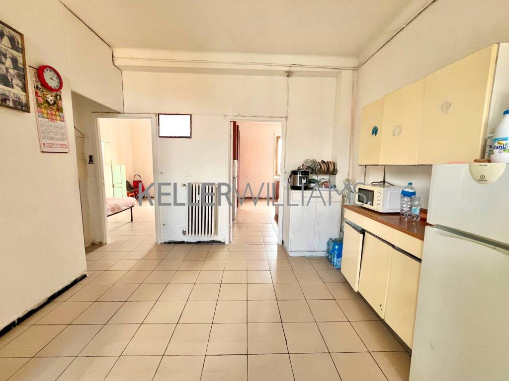 appartamento in vendita a Milano in zona Il Portello