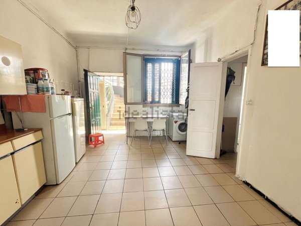 appartamento in vendita a Milano in zona Garegnano