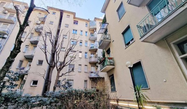 appartamento in vendita a Milano in zona Solari