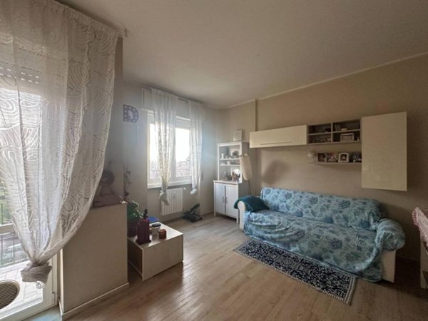 appartamento in vendita a Milano in zona Ronchetto sul Naviglio