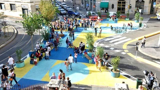 appartamento in vendita a Milano in zona Loreto