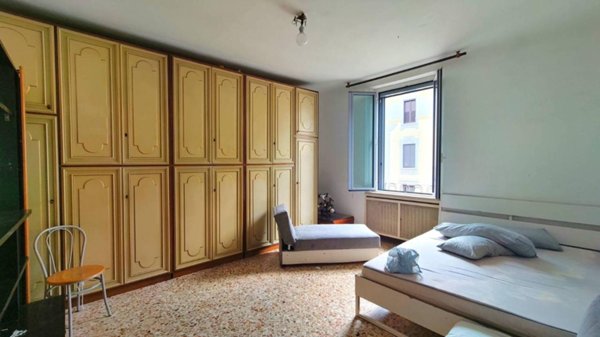 appartamento in vendita a Milano in zona Loreto