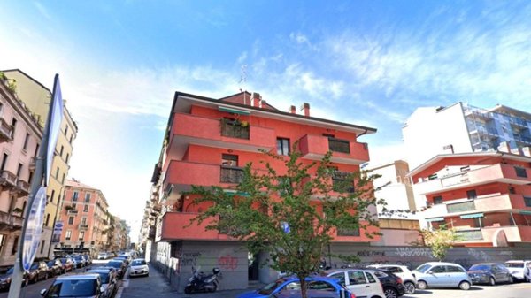 appartamento in vendita a Milano in zona Loreto