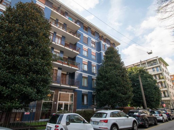 appartamento in vendita a Milano