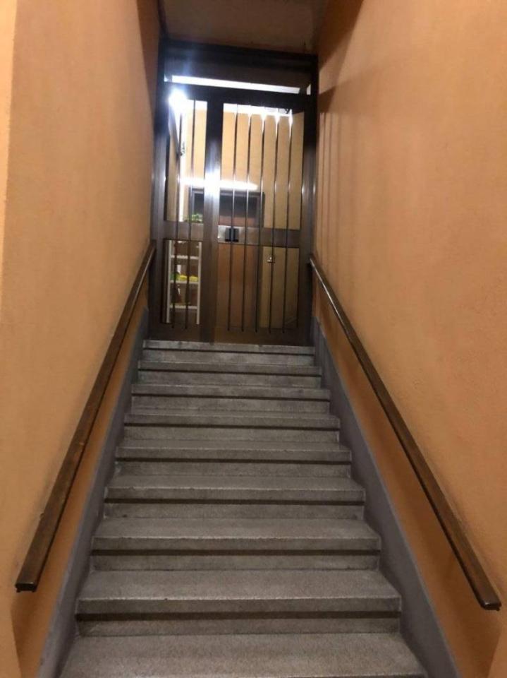appartamento in vendita a Milano in zona Calvairate