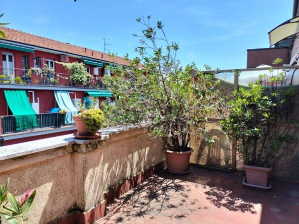 appartamento in vendita a Milano in zona Gorla